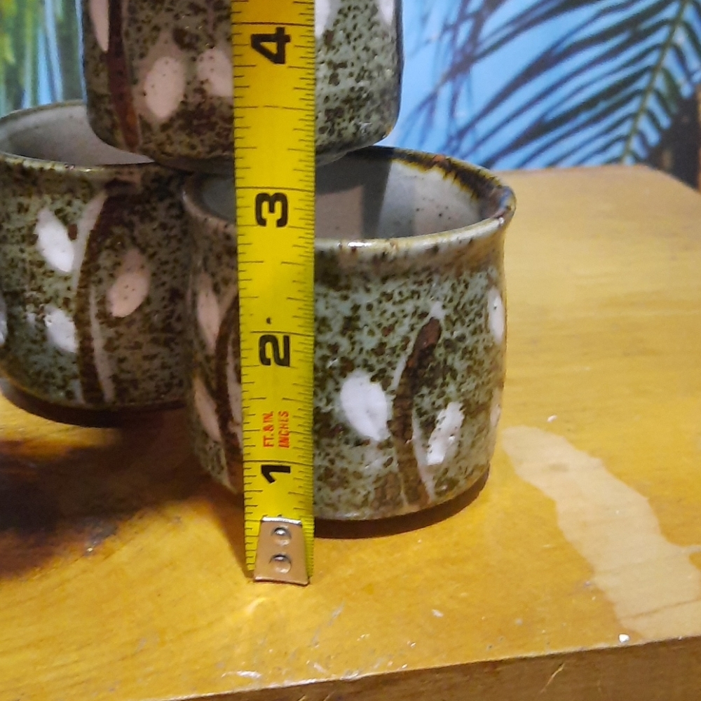 Teacups - Picture 3 of 3